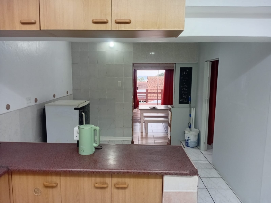 To Let 2 Bedroom Property for Rent in Kaysers Beach Eastern Cape